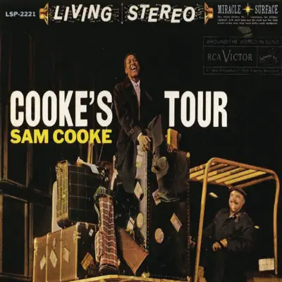 Cooke's Tour - Sam Cooke Cooke's Tour - Sam Cooke