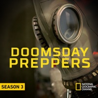 Télécharger Doomsday Preppers, Season 3 Episode 5