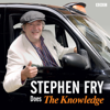 Stephen Fry Does the 'Knowledge' - Stephen Fry