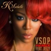 V.S.O.P. (feat. Jeezy) [Remix] - Single