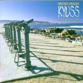 Kyuss - Fatso Forgotso