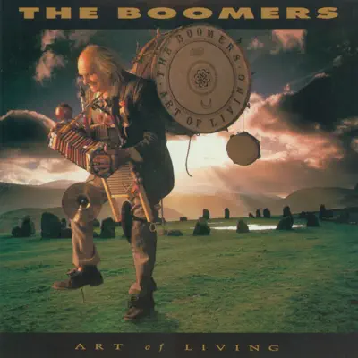 The Art of Living - The Boomers The Art of Living - The Boomers