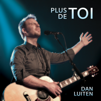 Dan Luiten - Plus de toi artwork