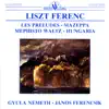 F. Liszt: Symphonic Poems album lyrics, reviews, download