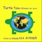 Turtle Tricks Ananzi the Spider - Alleyoop a.k.a. Al Hirsch lyrics