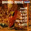 Mosé (Hungaroton Classics) album lyrics, reviews, download