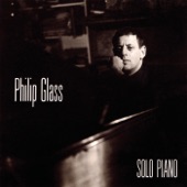 Glass: Solo Piano artwork