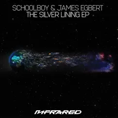 The Silver Lining - Single by Schoolboy & James Egbert album reviews, ratings, credits
