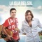 La Isla del Sol (feat. David Cañizares) [Radio Official Remix] artwork