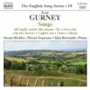 Stream & download Gurney: Songs