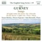 I Will Go With My Father A-ploughing - Susan Bickley & Iain Burnside lyrics