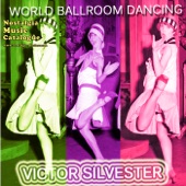 World Ballroom Dancing artwork