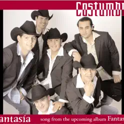Fantasia - La Costumbre