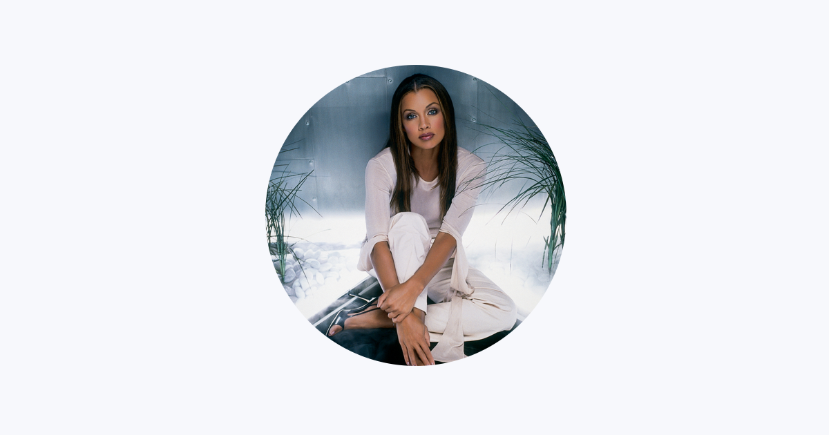 Vanessa Williams