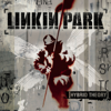 LINKIN PARK - Hybrid Theory artwork