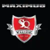 SQ Vibes - EP album lyrics, reviews, download