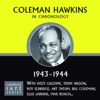 Coleman Hawkins - Yesterdays (02-16-44)