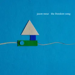 The Freedom Song - Single - Jason Mraz