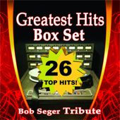Greatest Hits Box Set (Bob Seger Tribute) - Sam Morrison and Turn The Page