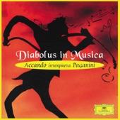 Paganini: Diabolus in Musica, 1996