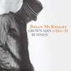 Grown Man Business - Single