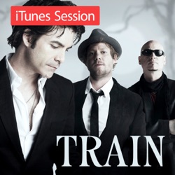 Train - Drops of Jupiter