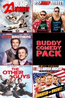 Buddy Comedy Pack (iTunes)