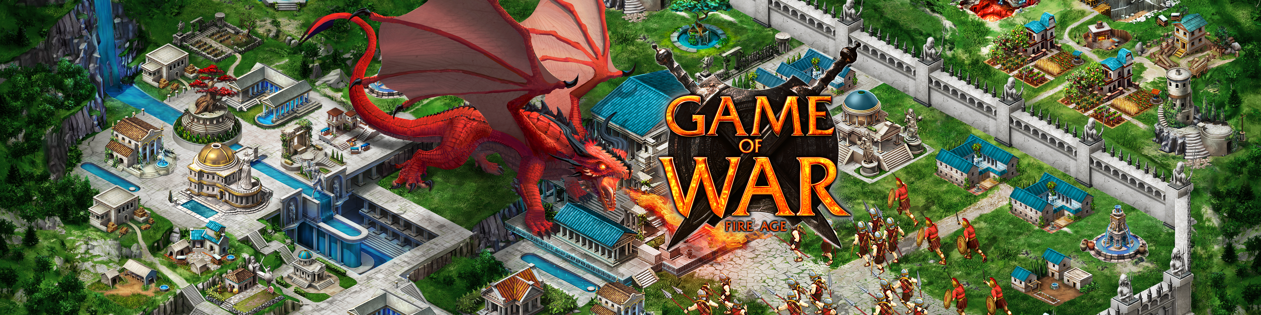 ゲーム オブ ウォー Game Of War Overview Apple App Store Japan