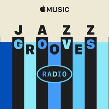 Jazz Grooves Radio Station on Apple Music