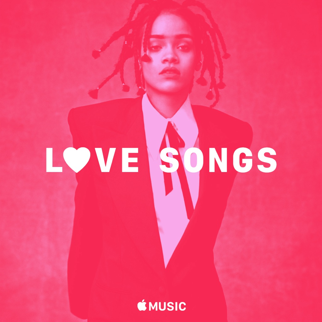 Rihanna: Love Songs