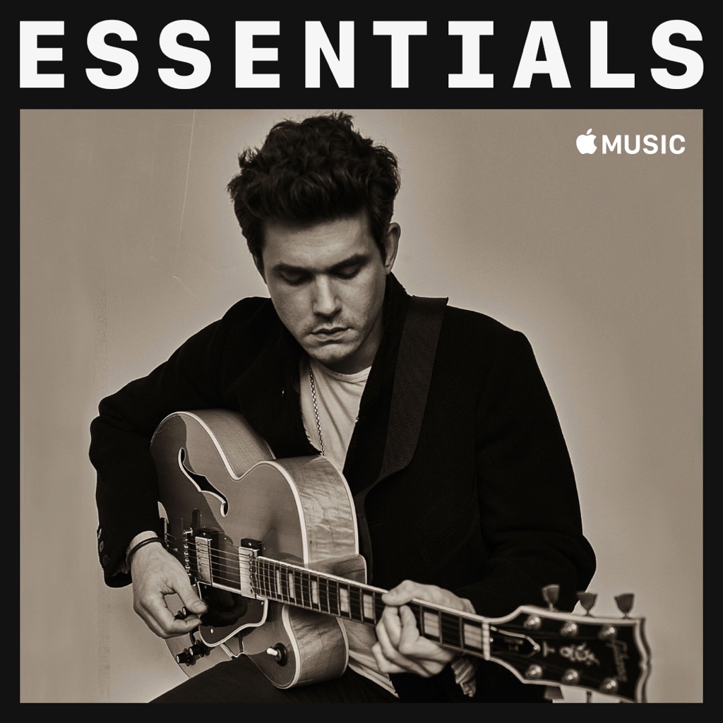 John Mayer Essentials
