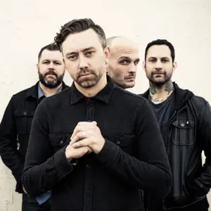 Rise Against