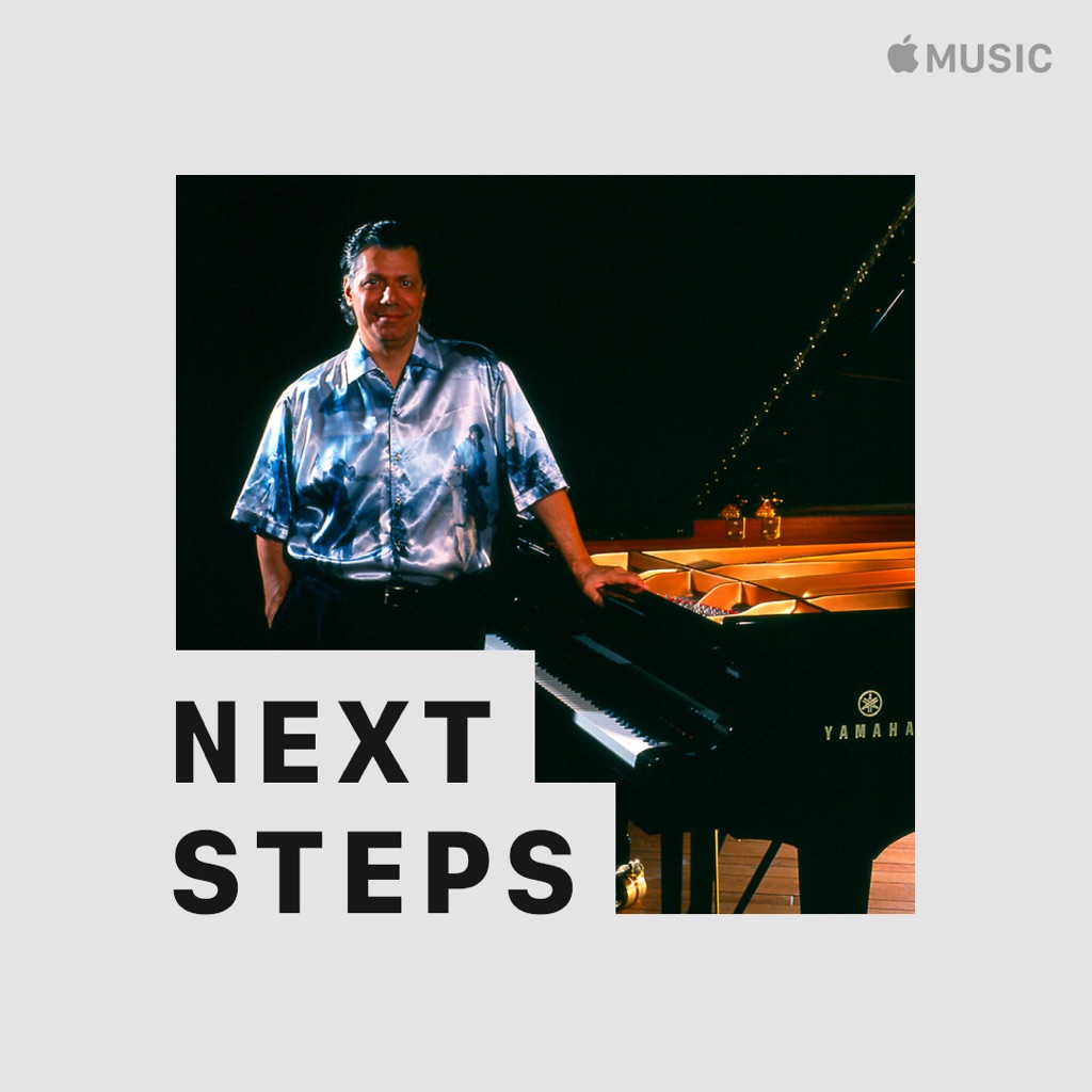 Chick Corea: Next Steps