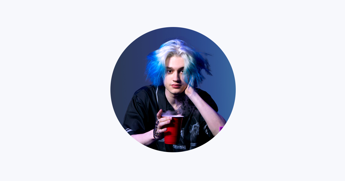 ‎Nekoglai в Apple Music