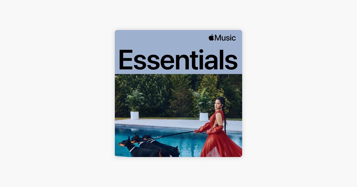 ‎Cardi B Essentials On Apple Music