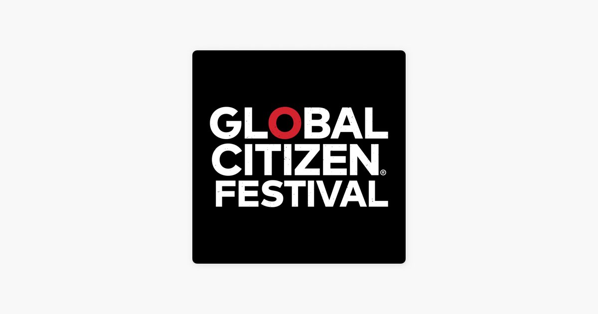 Global Citizen Festival 2024 Schedule Jessi Lucille