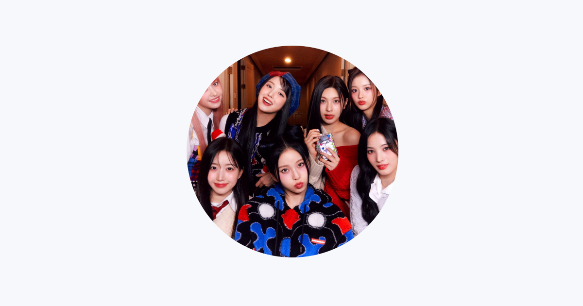 ‎NMIXX on Apple Music