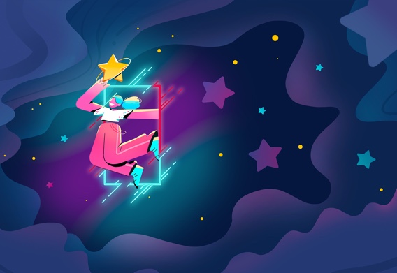 Ikuti Bintang TikTok Favorit