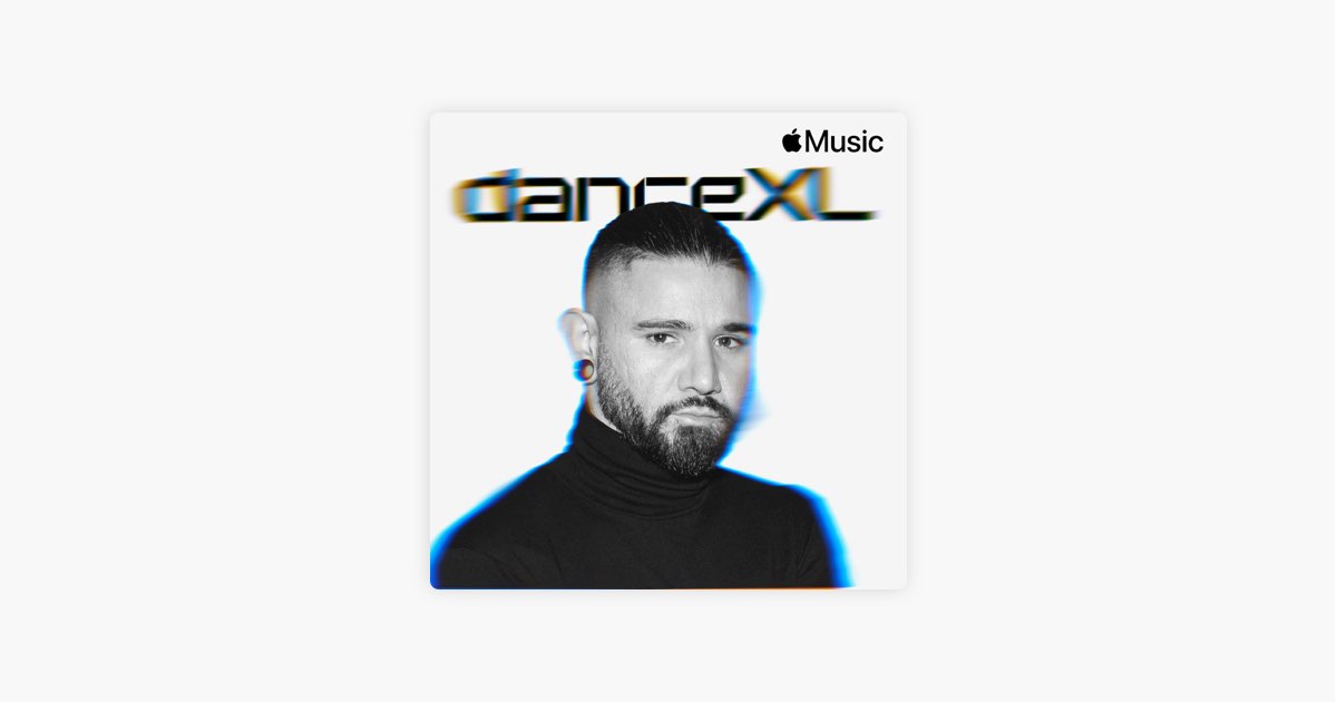 ‎danceXL On Apple Music