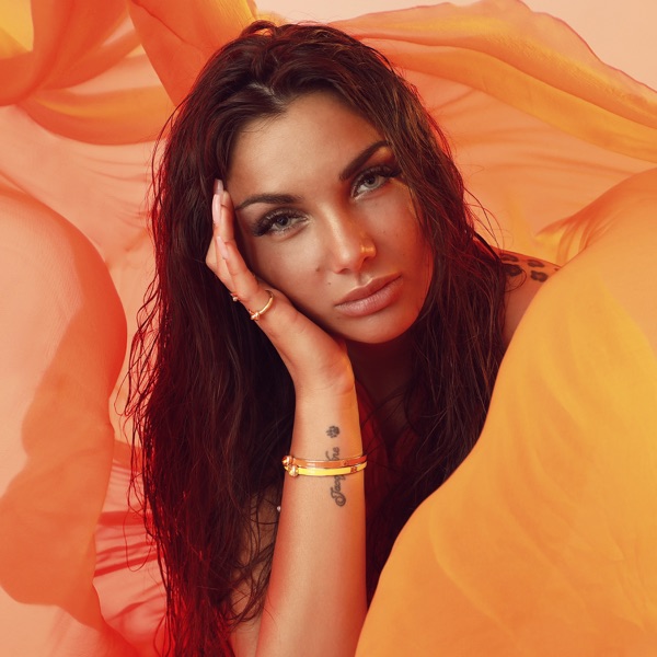 Letras de canciones de Elettra Lamborghini