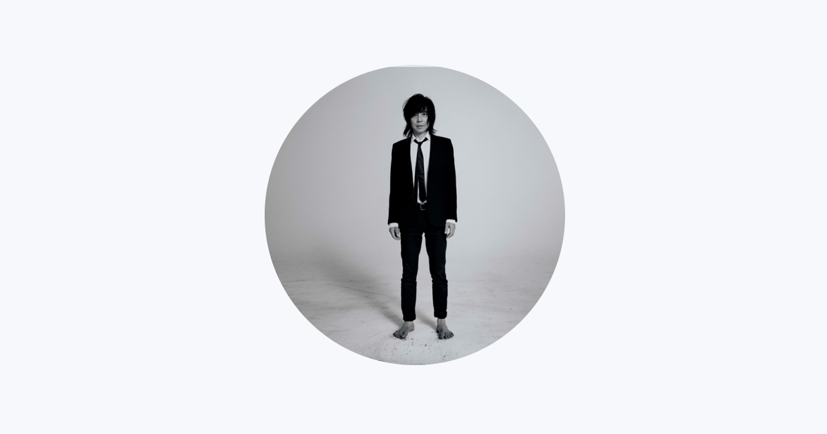 Hiroji Miyamoto On Apple Music