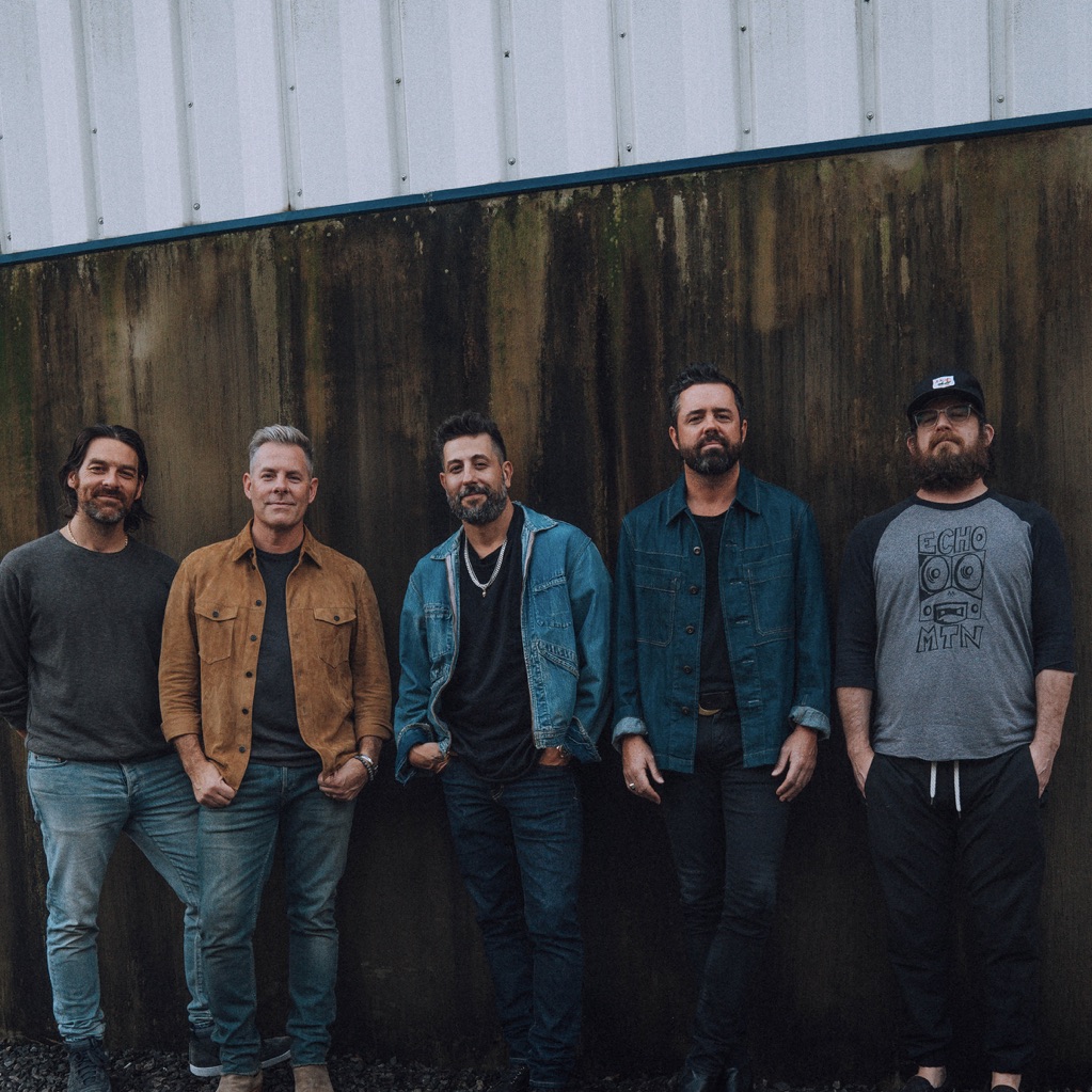 OLD DOMINION songs and albums full Official Chart history