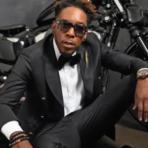 Deitrick Haddon