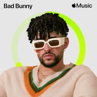 BAD BUNNY - Lyrics, Playlists & Videos | Shazam