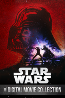 Buena Vista Home Entertainment, Inc. - Star Wars: The Skywalker Saga (9-Movie Collection) artwork