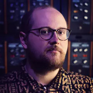 Dan Deacon