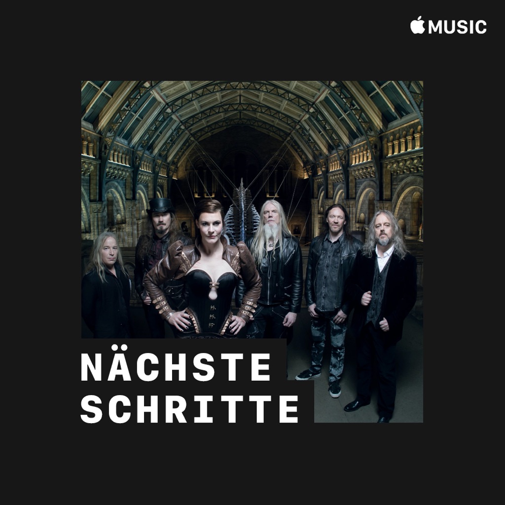 Nightwish für Kenner