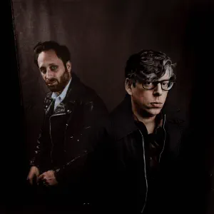 The Black Keys