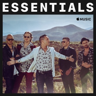 Modà On Apple Music