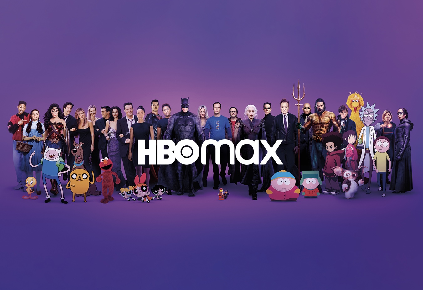 Introducing HBO Max. Here's what (and how) to watch. Siêu rẻ online